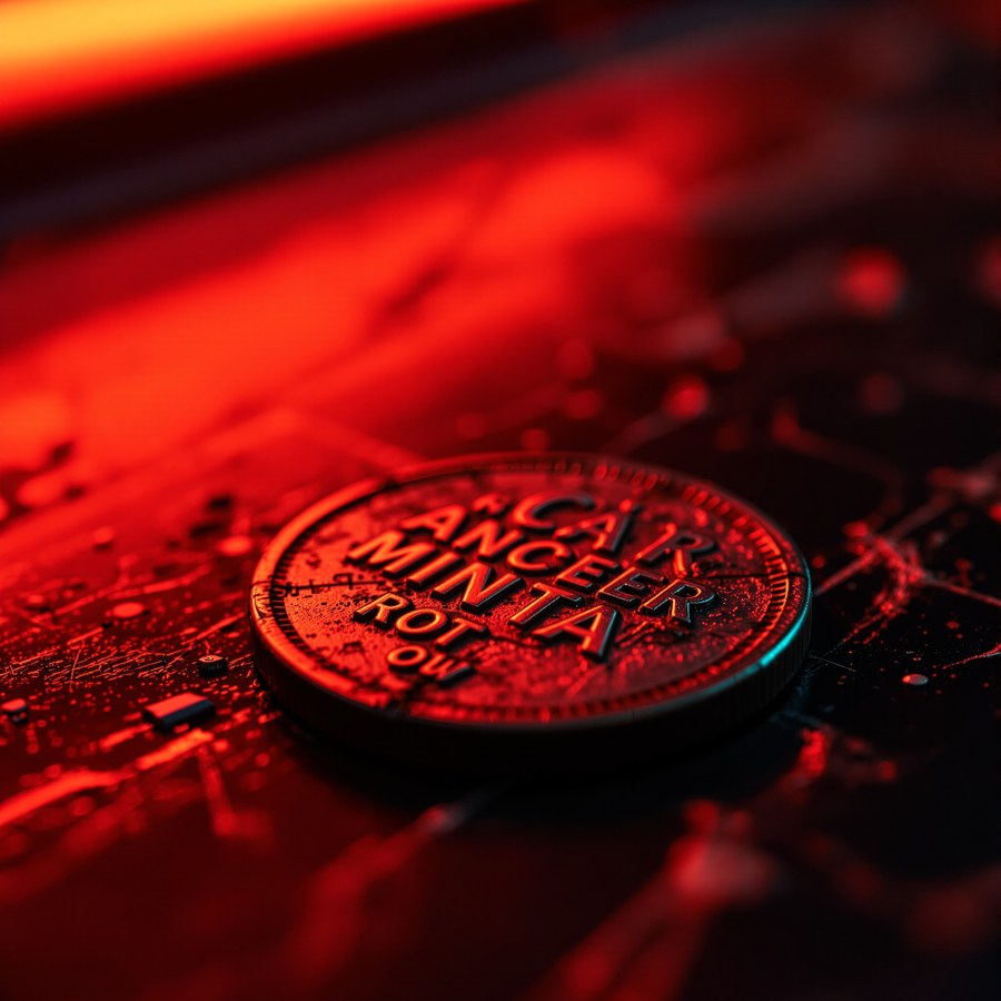 Arcade token